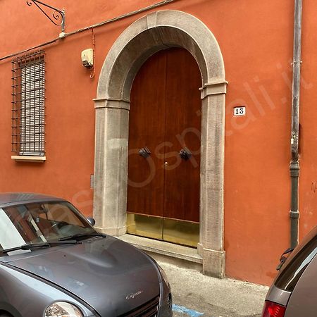 Caseospitali - Daisy, Ampio Trilocale X6 Vicino A Piazza Maggiore Bologna Exterior photo